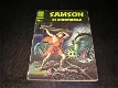 Avontuur classics nr.1842 Samson De onderwereld. - 1 - Thumbnail