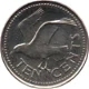 Barbados 10 cent 1973 conditie: circulatie munt - 0 - Thumbnail