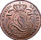 belgië 1 centime 1901 nederlands conditie: circulatie munt - 0 - Thumbnail