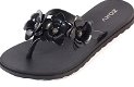 ZAXY slippers black - 0 - Thumbnail