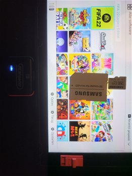 Switch micro-sd usb-stick 64gb 128gb 256gb - 2