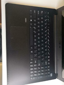 Asus Laptop 256GB SSD 4GB Geheugen Gratis Laptoptas - 0