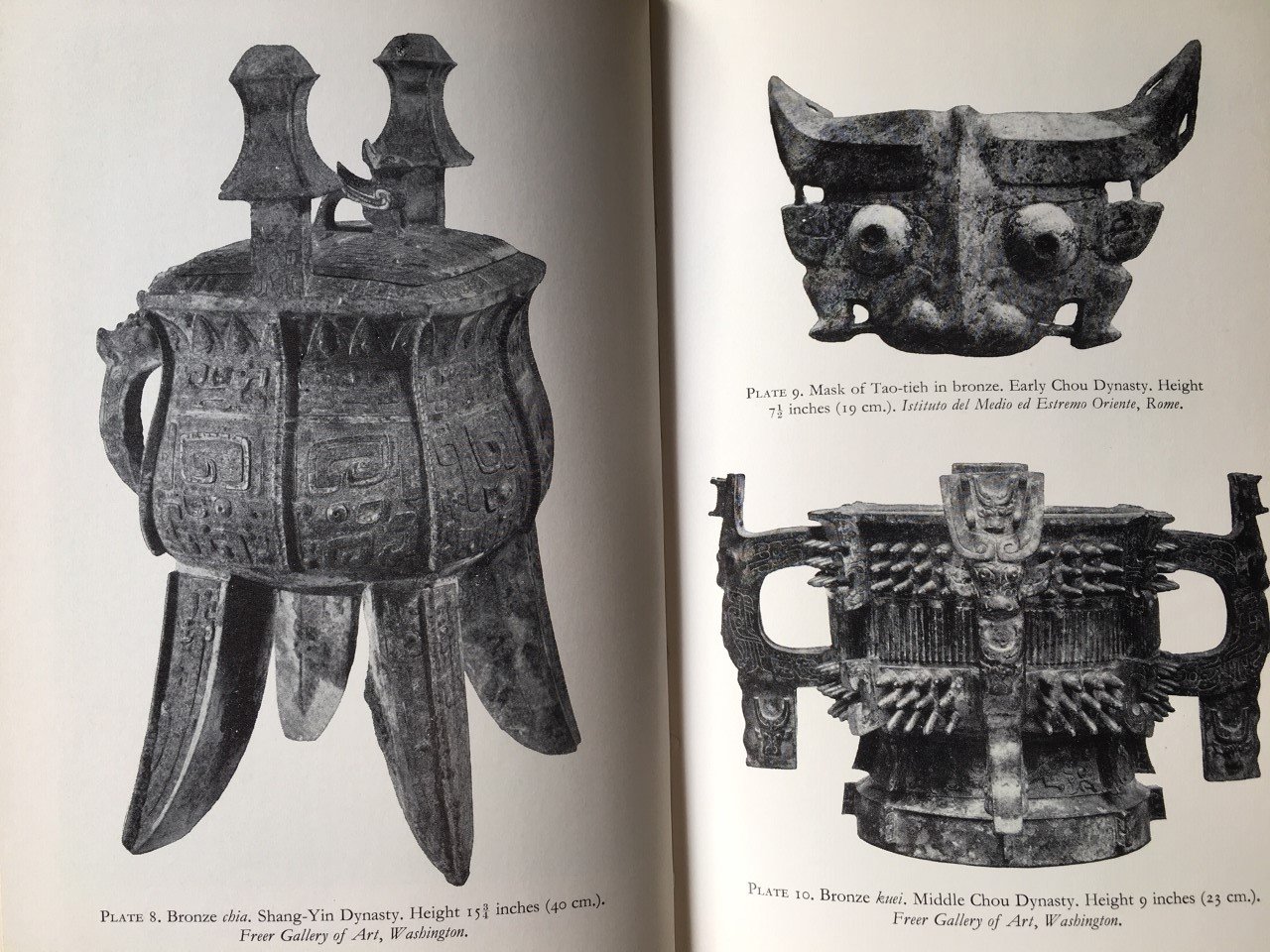 An Introduction to Chinese Art - Mario Prodan - Afbeelding 5