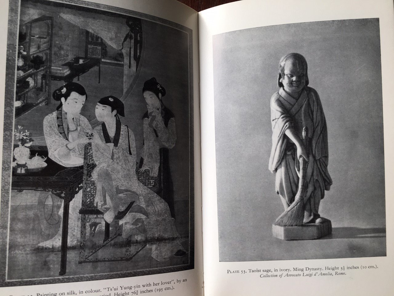 An Introduction to Chinese Art - Mario Prodan - Afbeelding 7