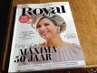 Royal , máxima 50 , speciale uitgave - nieuw - 0 - Thumbnail