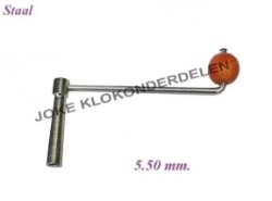 = Comtoise sleutel =kwaliteit=31038