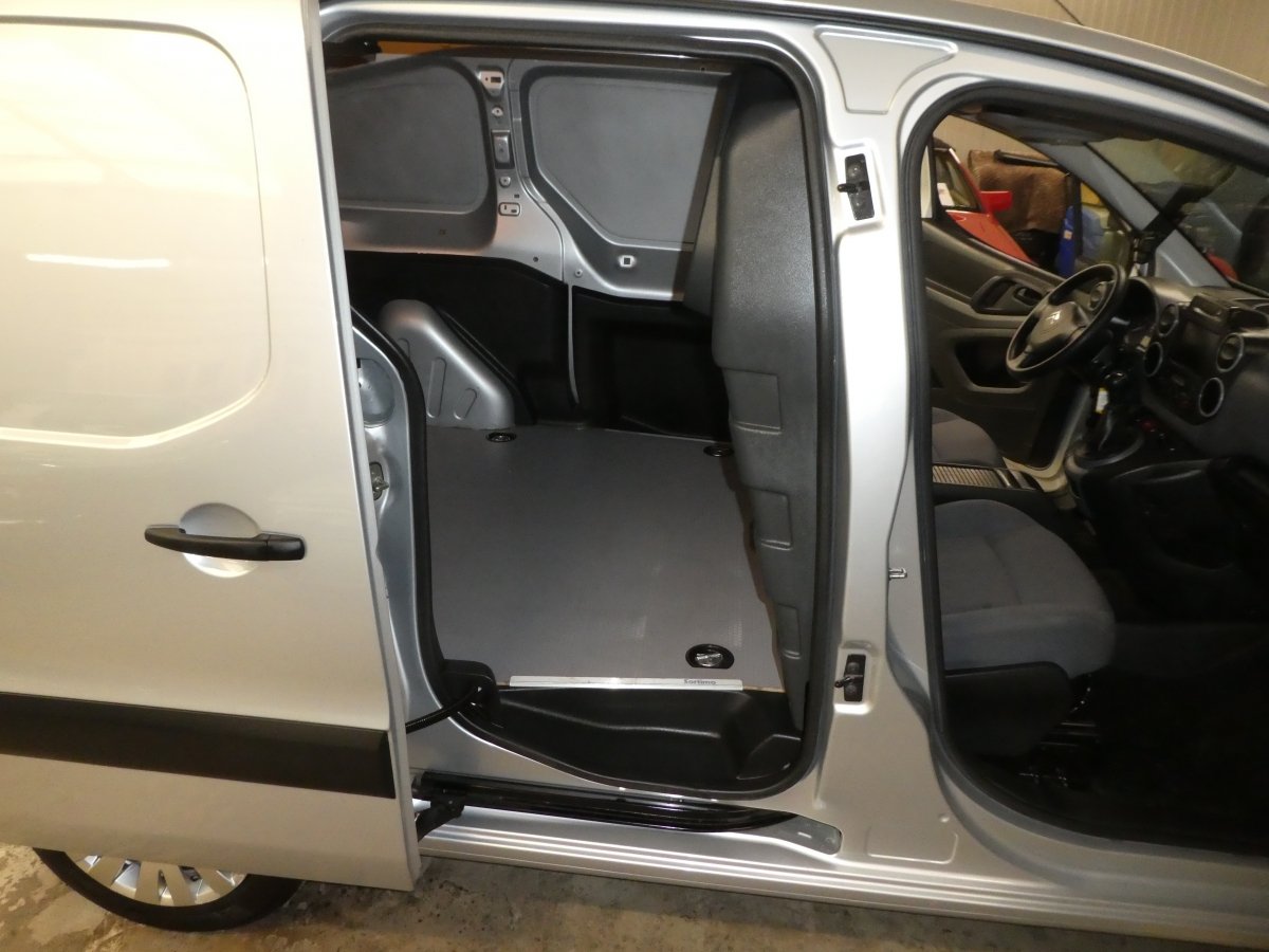 Citroën Berlingo 72924Km Euro6 - Afbeelding 4
