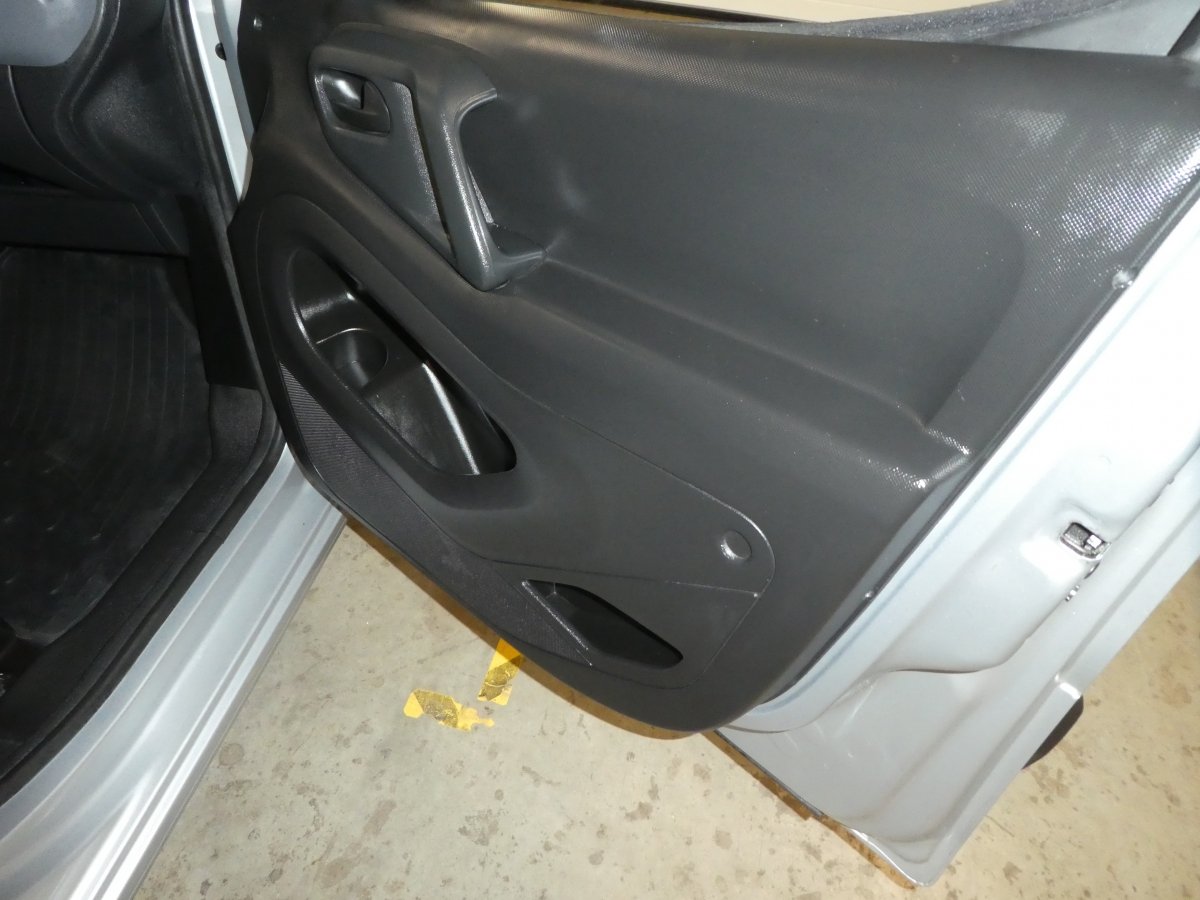 Citroën Berlingo 72924Km Euro6 - Afbeelding 5
