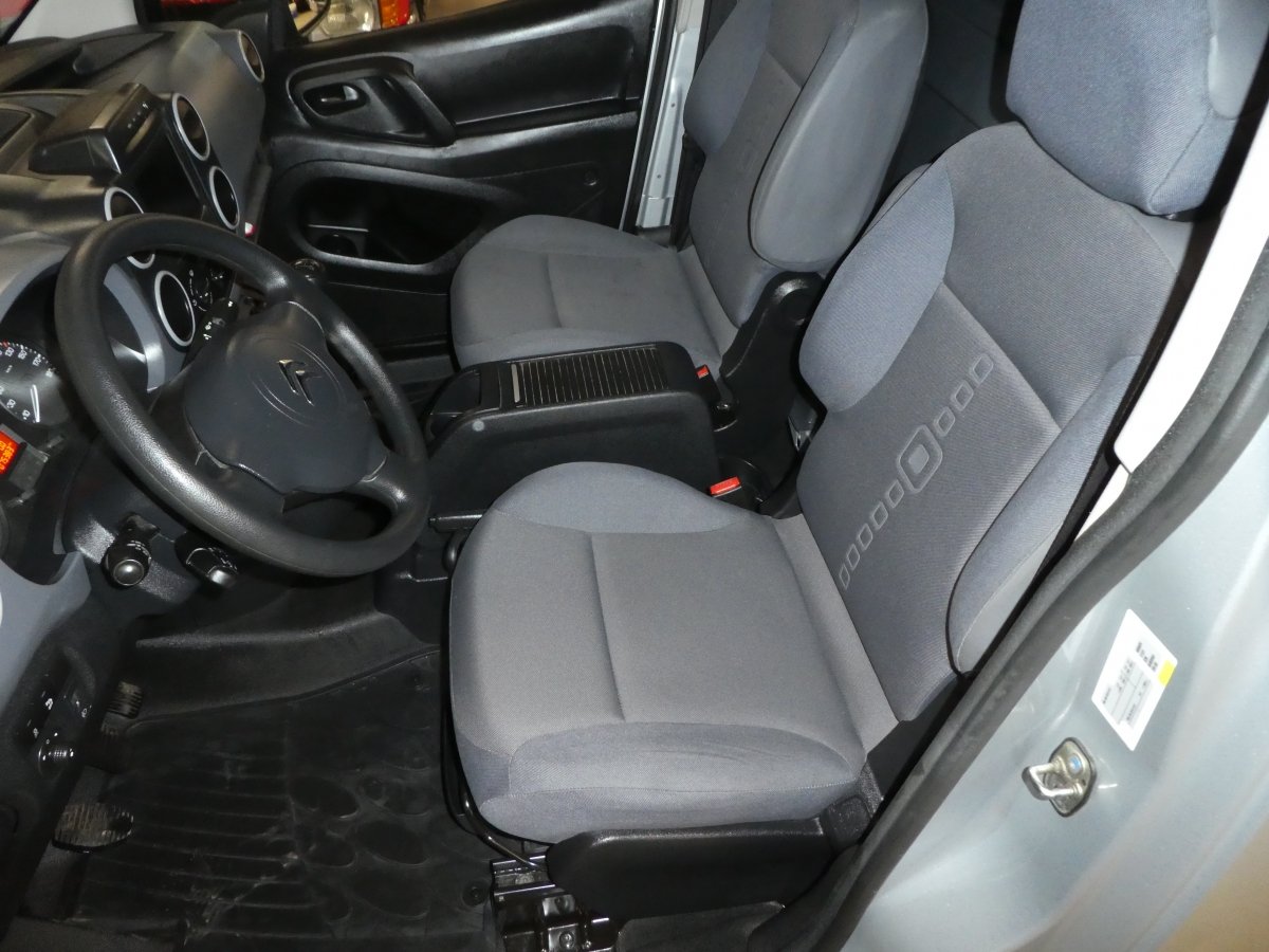 Citroën Berlingo 72924Km Euro6 - Afbeelding 6