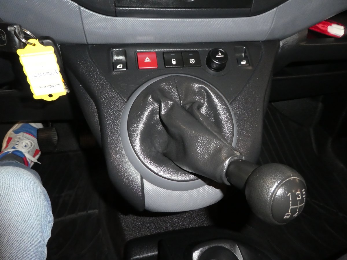 Citroën Berlingo 72924Km Euro6 - Afbeelding 7