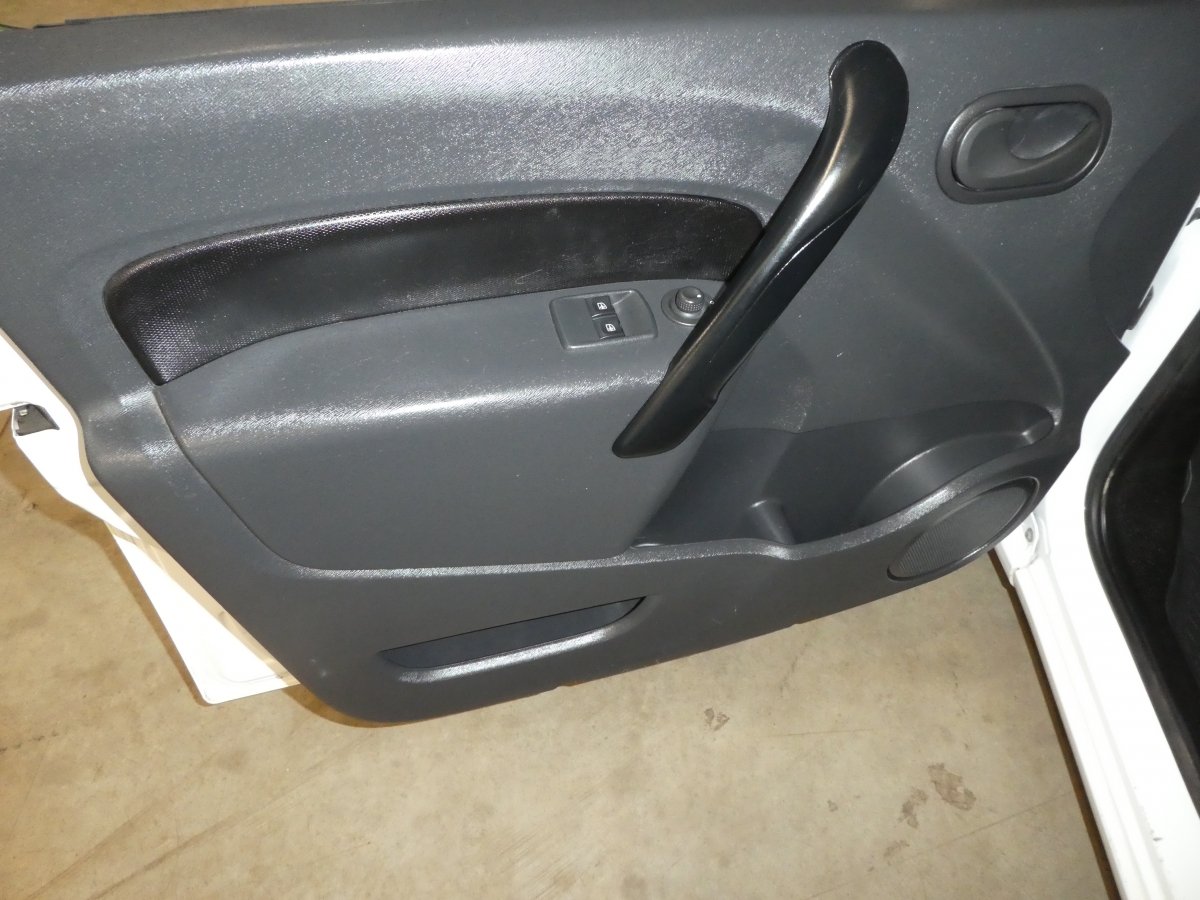 Renault Kangoo Navi/Airco Euro5 84654Km - Afbeelding 5