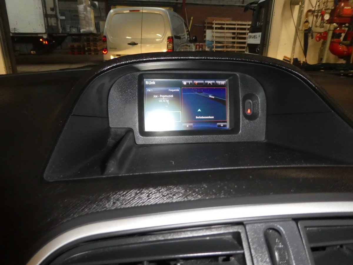 Renault Kangoo Navi/Airco Euro5 84654Km - Afbeelding 7