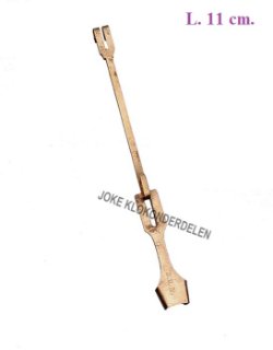 = Slinger ophanging = G. Becker =46033