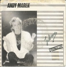 Andy Marek – Juliana (1985)