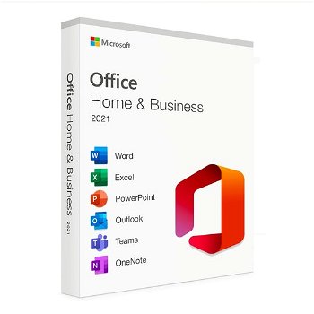 Microsoft office 2021 pro key for 1 pc - 0