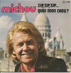 Michou – Zip, Zip, Zip..(1973)