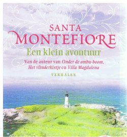 Santa Montefiore =Een klein avontuur