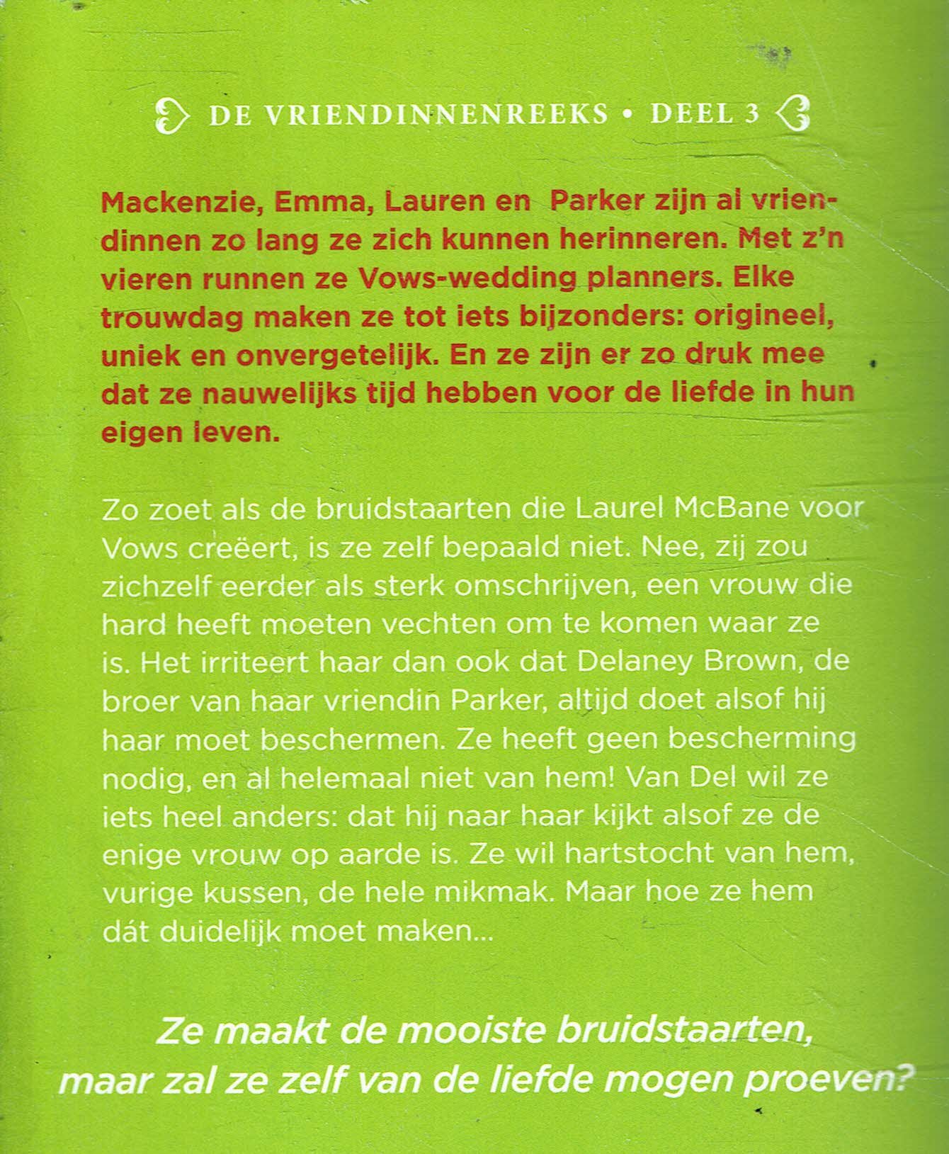 Nora Roberts = Proeven van liefde - Afbeelding 2