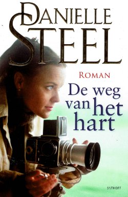 Danielle Steel = De weg van het hart