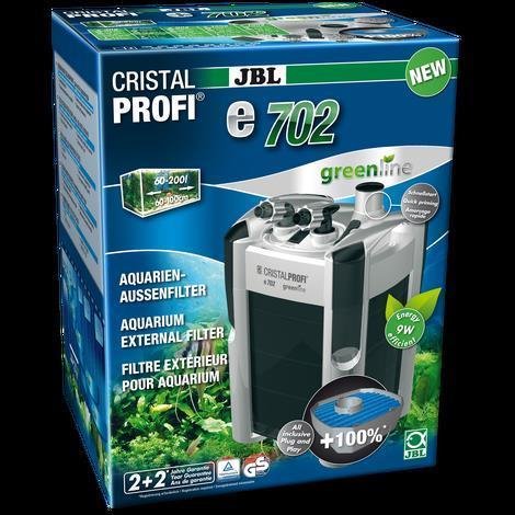 JBL CristalProfi e702 greenline - nr. 1