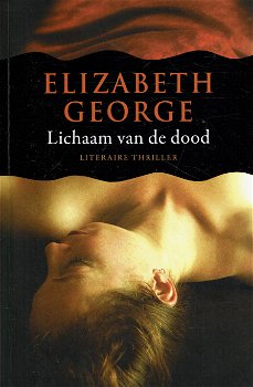 Elizabeth George = Lichaam van de dood - 0