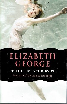 Elizabeth George = Een duister vermoeden - 0
