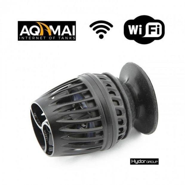 Hydor Wave Maker KPS Wifi controlable - nr. 1