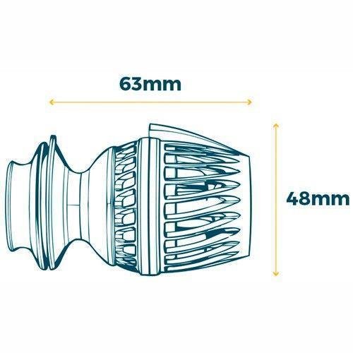 Hydor Wave Maker KPS Wifi controlable - Afbeelding 2