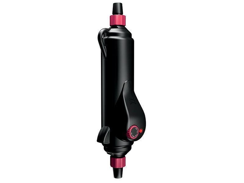 Hydor Verwarming Extern ETH 200w 16mm - nr. 1