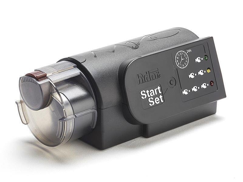 Hydor Voederautomaat Ekomixo 90cc zonder Display - nr. 1