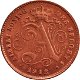 belgië 1 centime 1912 nederlands conditie: circulatie munt - 0 - Thumbnail