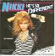 Nikki – He's So Different (1985) - 0 - Thumbnail