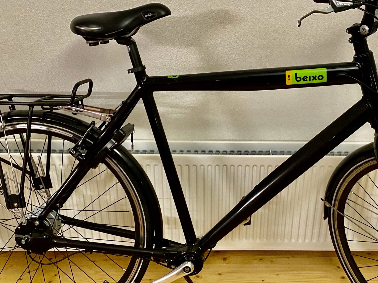 Partij Elektrische Fietsen Riese Müller Santos Giant Koga + Beixo - Afbeelding 6