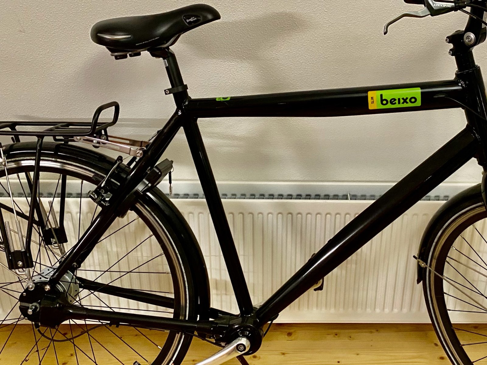 Partij Fietsen Te koop voor Vakantie van Riese Müller Koga Giant Beixo Santos - Afbeelding 2