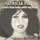 Patricia Paay : Who's that lady with my man (1976) - 0 - Thumbnail