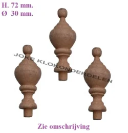 = Tollen = zie omschrijving =46036