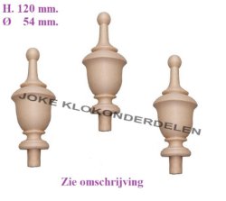 = Tollen = zie omschrijving =46035