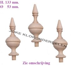 = Tollen = zie omschrijving =46034