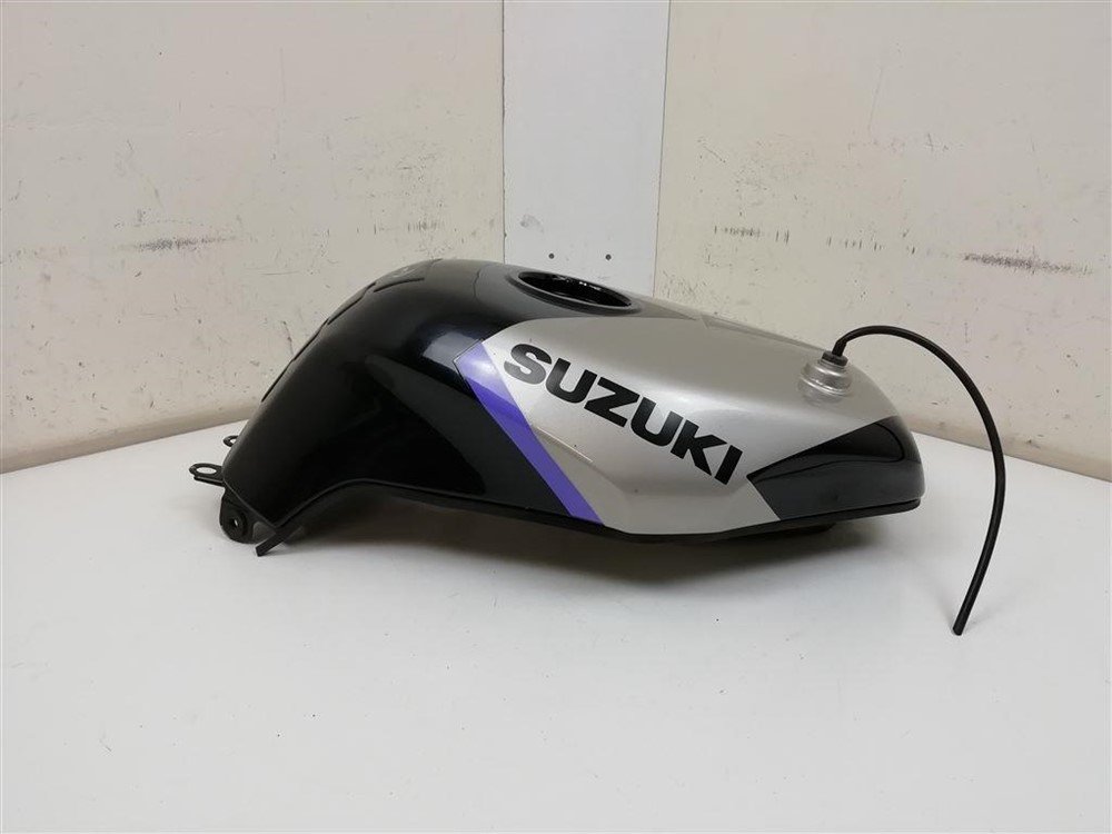 Kappenset + tank Suzuki GSX-R GSXR 750 GSX-R750 GSXR750 - Afbeelding 5