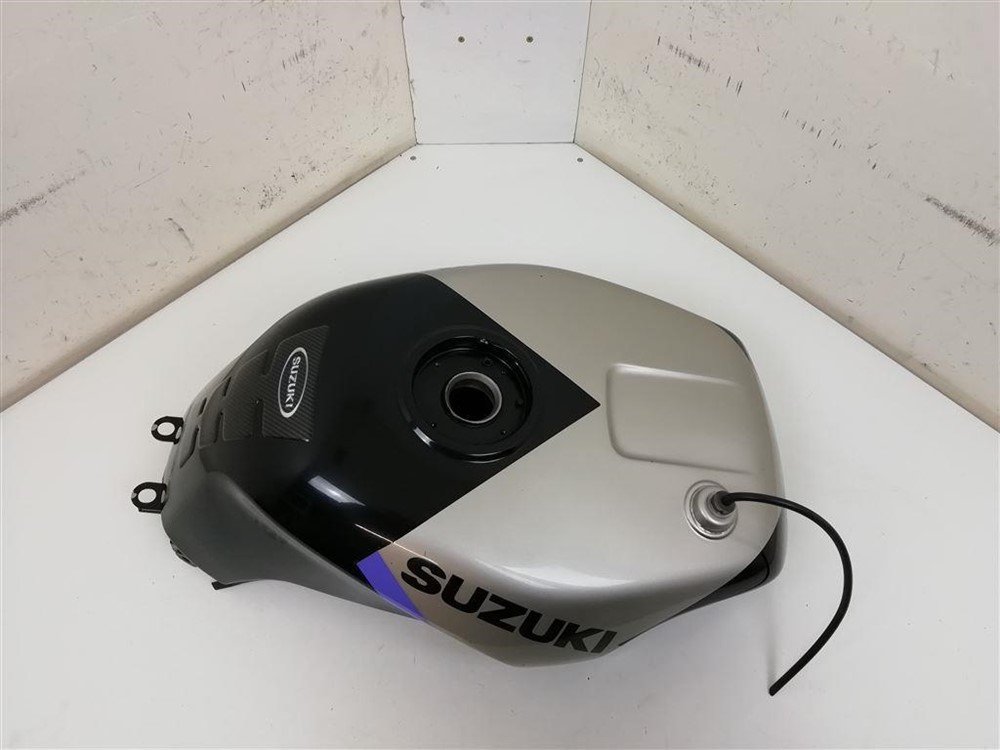 Kappenset + tank Suzuki GSX-R GSXR 750 GSX-R750 GSXR750 - Afbeelding 6