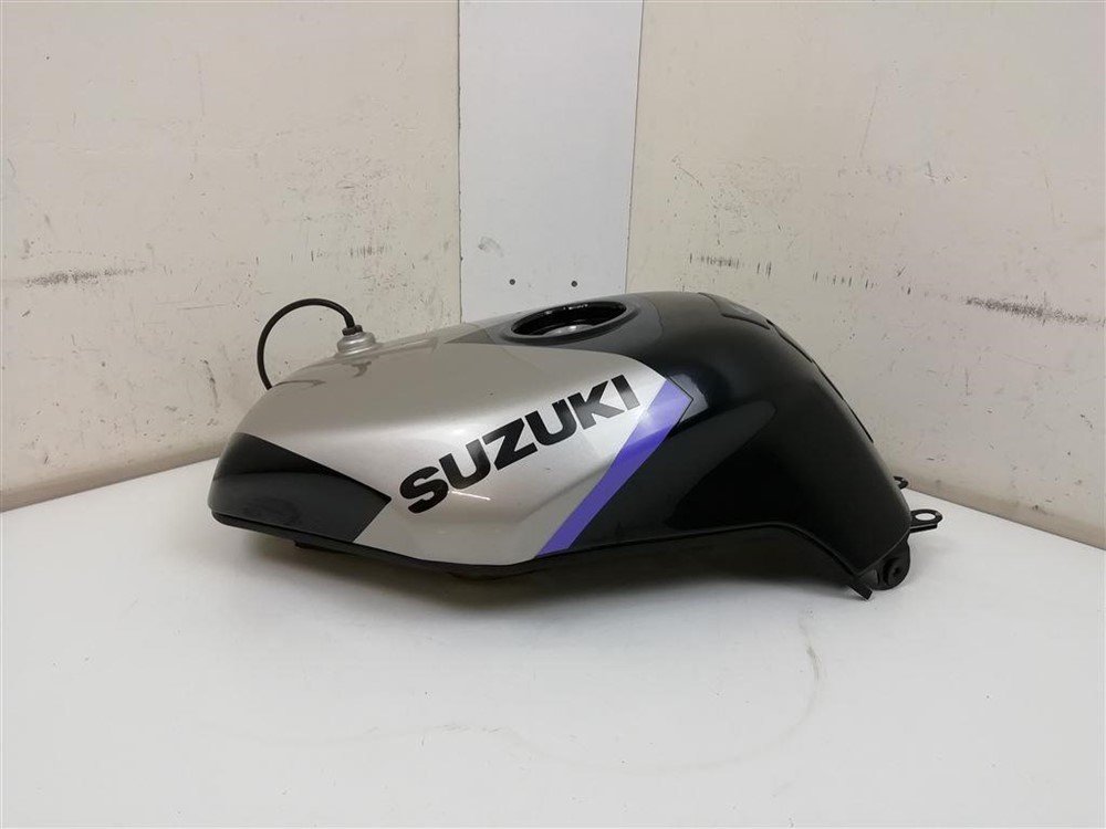 Kappenset + tank Suzuki GSX-R GSXR 750 GSX-R750 GSXR750 - Afbeelding 7