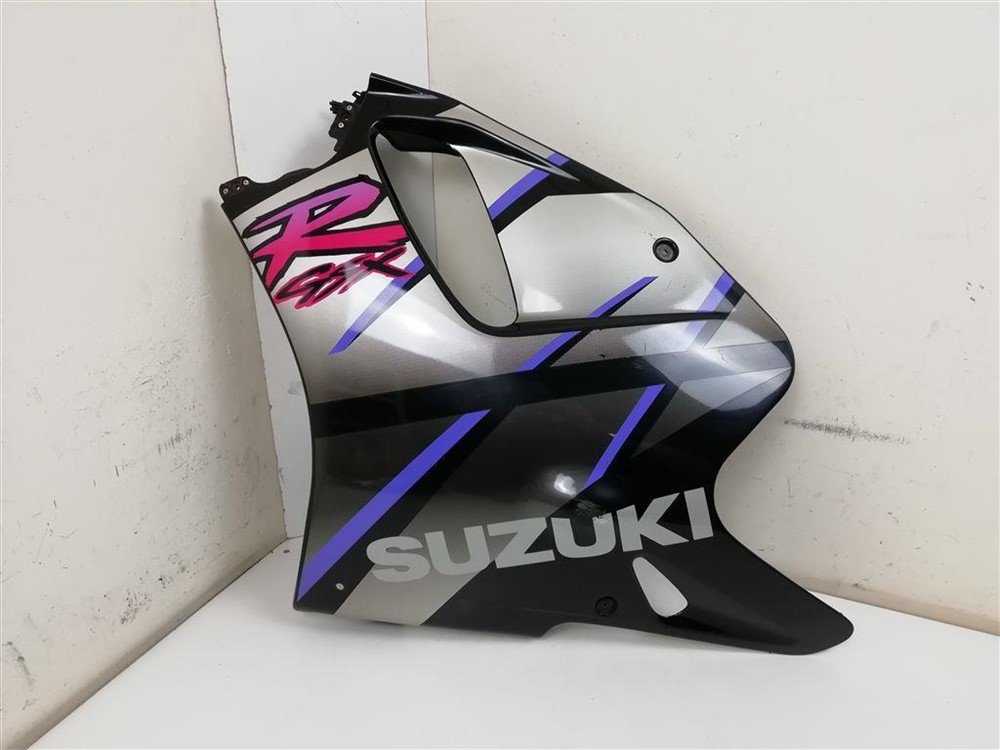 Kappenset + tank Suzuki GSX-R GSXR 750 GSX-R750 GSXR750 - Afbeelding 8