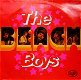 LP - Beach Boys - The Beach Boys - 0 - Thumbnail