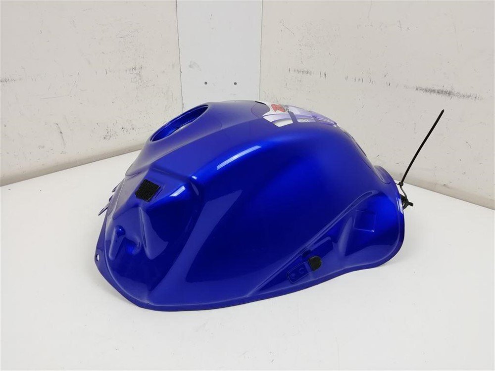 Tank Suzuki GSX-R GSXR 600 750 K6 K7 GSXR750 GSXR600 - nr. 1
