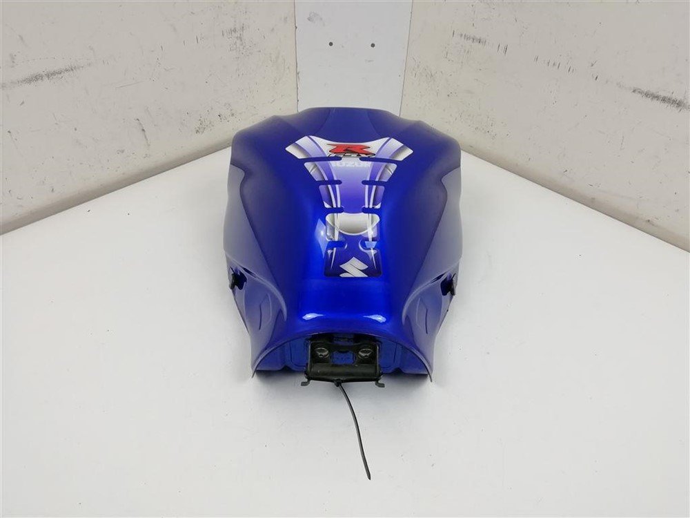 Tank Suzuki GSX-R GSXR 600 750 K6 K7 GSXR750 GSXR600 - Afbeelding 3