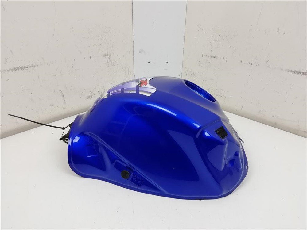 Tank Suzuki GSX-R GSXR 600 750 K6 K7 GSXR750 GSXR600 - Afbeelding 4