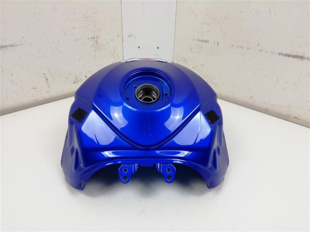 Tank Suzuki GSX-R GSXR 600 750 K6 K7 GSXR750 GSXR600 - Afbeelding 6