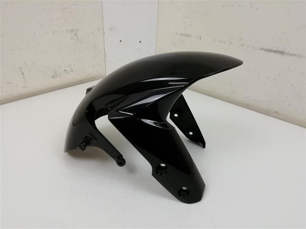 Zgan kappenset + tank Suzuki GSX-R GSXR 750 L1 L2 L3 L4 - Afbeelding 6