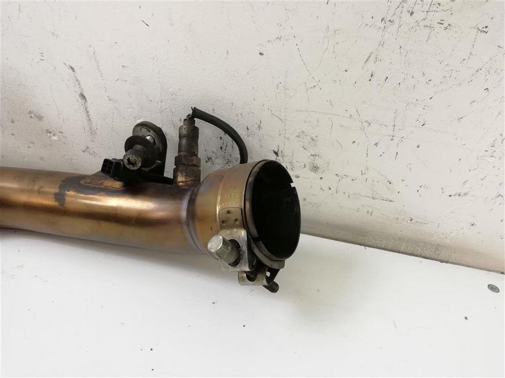 Yoshimura Tri-oval uitlaat demper Suzuki GSX-R GSXR 1000 K7 K8 - Afbeelding 4