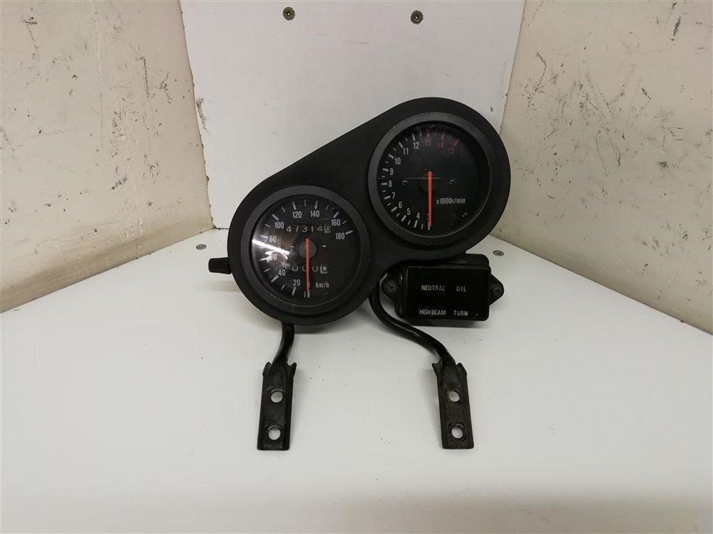 Teller cockpit dashboard Suzuki GSX-R GSXR 750 1100 GSXR750 - Afbeelding 2